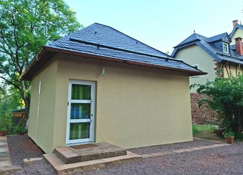 Gästehaus Cube am Forsthaus in Hausbach, Deutschland