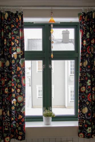 Vista exterior, Kylstad Bed and Breakfast in Lillehammer City Center