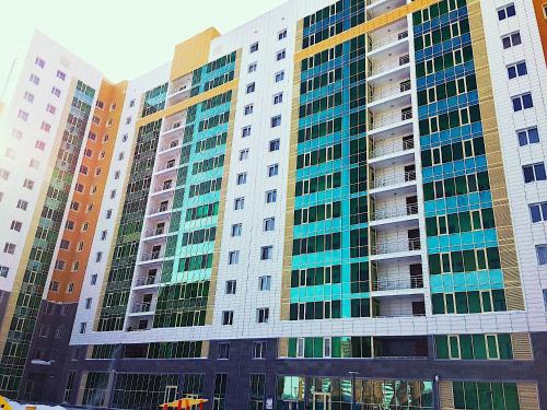 Vremena Goda Apartment in Astana