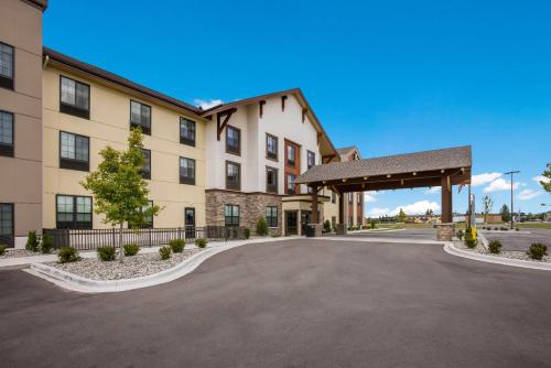 Comfort Inn & Suites Gaylord
