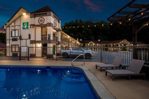hotel photo