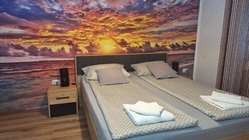 Libero Apartman