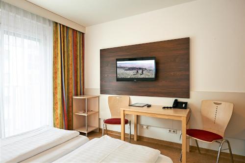 Hotel Kolping Wien Zentral - image 3