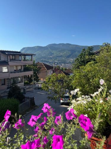 Apartment SAFIR Sarajevo- Free parking