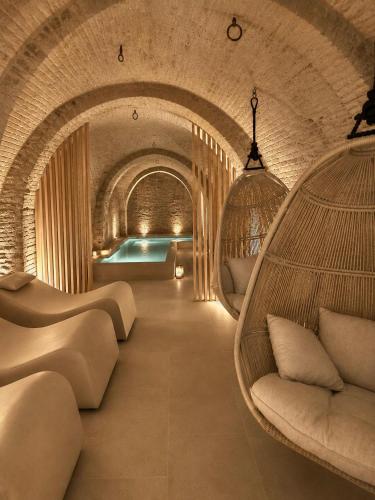 Palazzo Cortesi Boutique Hotel - Macerata