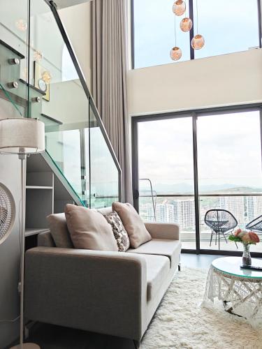 Exterior view of The Azure Duplex - Stunning Bay View - Citadines Ha Long