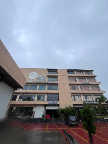 Jalsa hotel