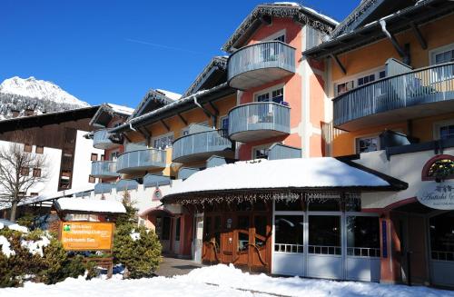 Sporting Aparthotel - 전망
