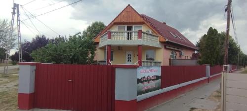 Alice Apartman