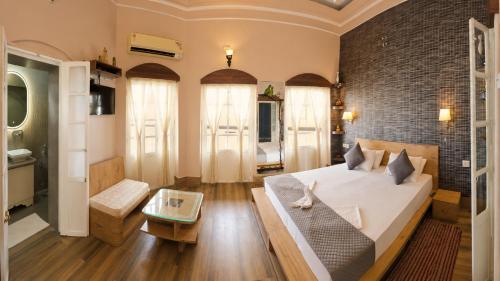 Shiva Ganges View Guest House in Varanasi