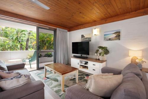 Tea Trees 6 Peaceful Coastal Getaway - Sunshine Coast