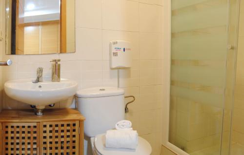 Malaga Center Flat Holidays Paseo de Reding - image 11