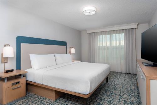 2 bedrooms, 4 beds