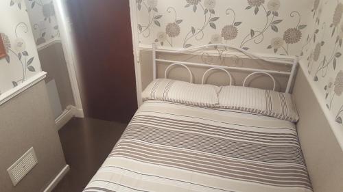 Hornby House Hotel - image 12