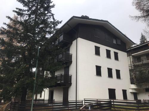 Appartamento Bernasconi 4