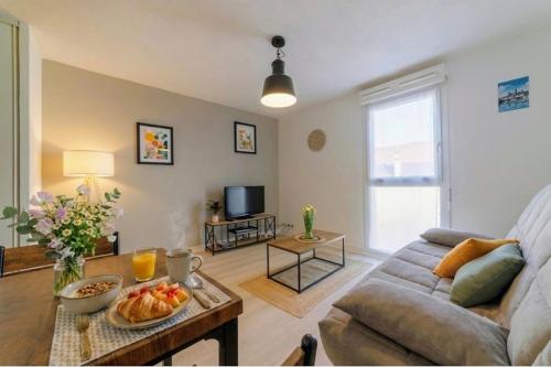 Blois Cozy Studio