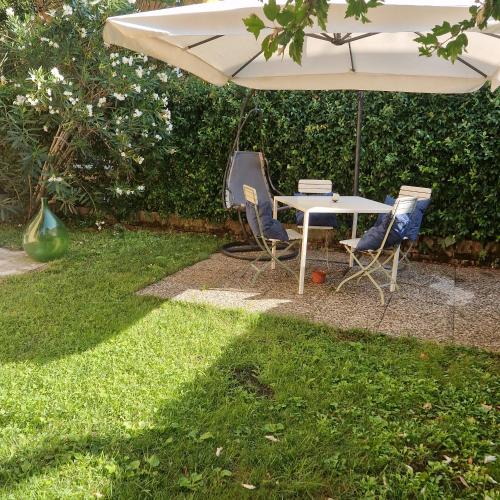Minimal Chic Apartment Garden Free Parking Bologna 5 Min to Center