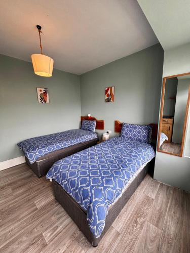 Külalistetuba, Strandhill Guesthouse in Strandhill