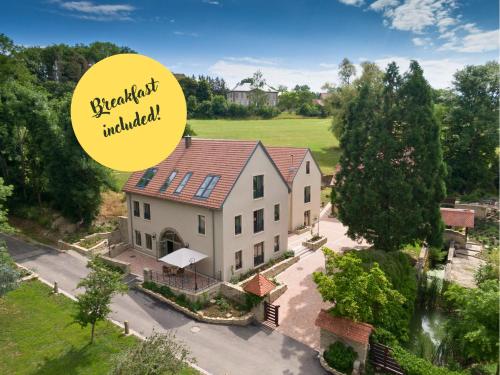 Bel Esprit - Chambres d'hôtes