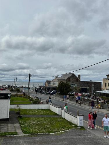 Vaade, Strandhill Guesthouse in Strandhill
