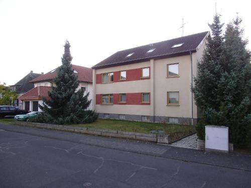 Ferienhaus Müller - Accommodation - Unkel