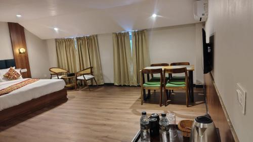 hotel photo