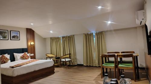 hotel photo