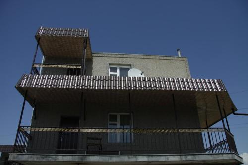 Létesítmények, Hotel KA-EL in Malatia-Sebastia