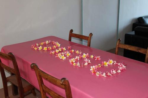 Appart-Hotel de la rade