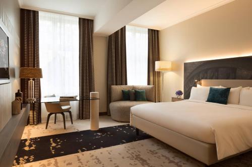 Double room, superior, large