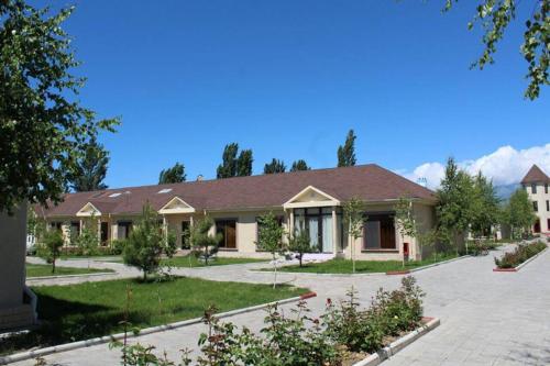 . Cottage Laguna City