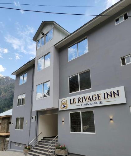 Lee Rivage Inn in Naran