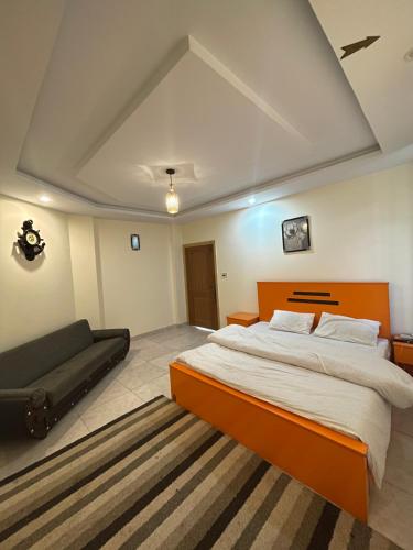 Lee Rivage Inn in Naran