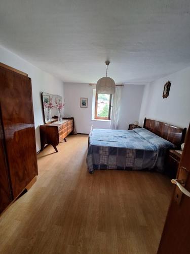 Appartamento Valserena in Siror