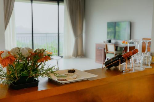 Mountree Munnar by Kondody Hotels in Anachal