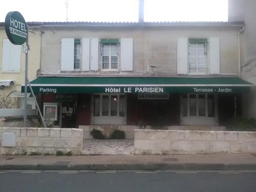 Le Parisien - image 8