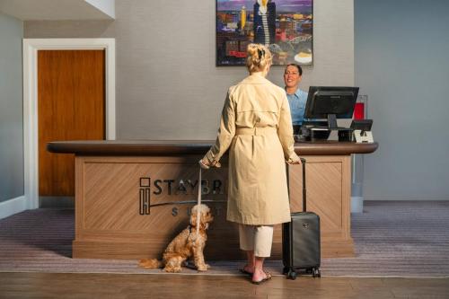 Staybridge Suites Birmingham by IHG, Birmingham (photo 8)