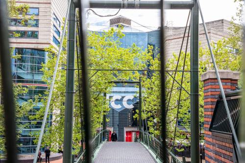 Staybridge Suites Birmingham by IHG, Birmingham (photo 7)