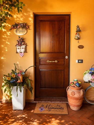 La Mammola Bed&Breakfast - Fabriano