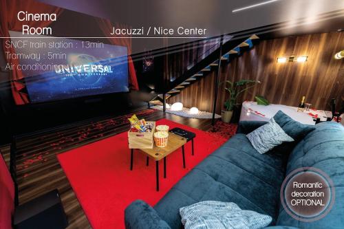 Cinéma Room