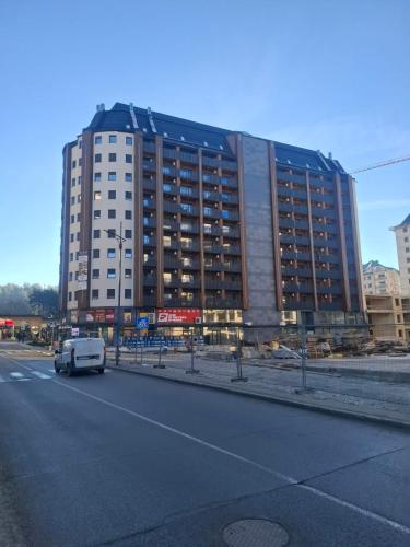 Zlatibor 1 Balkan Square