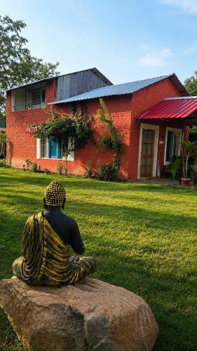 The Unhurried Stay in Kotabagh