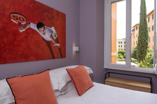 Palazzetto Nemi Guesthouse