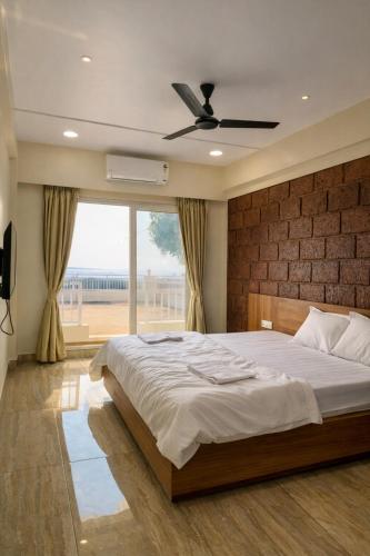 Anandi Hotel,Guhagar in Guhagar