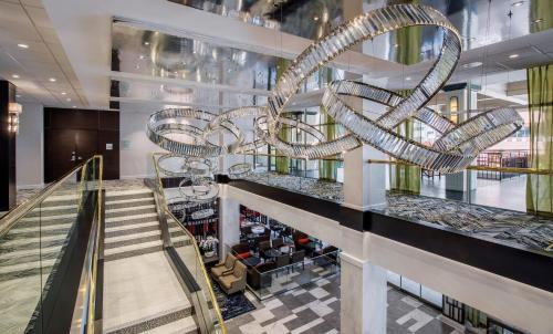 ردهة, Holiday Inn & Suites Vancouver Downtown By IHG in Vancouver (BC)