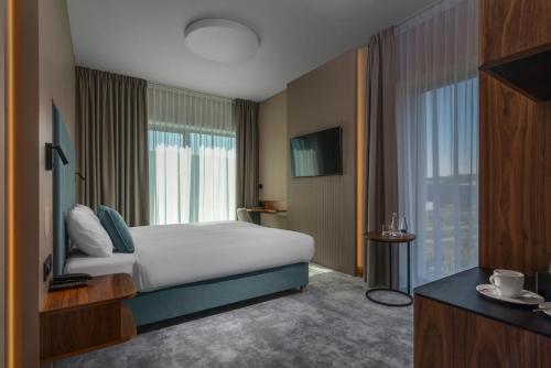 Fasiliteter, My Story Gdynia Hotel in Gdynia