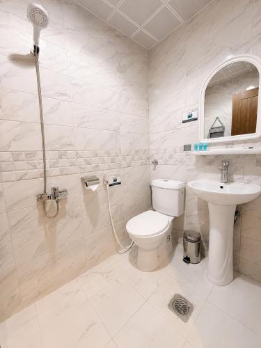 Twin room, deluxe