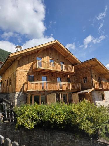 Chalet Gufo