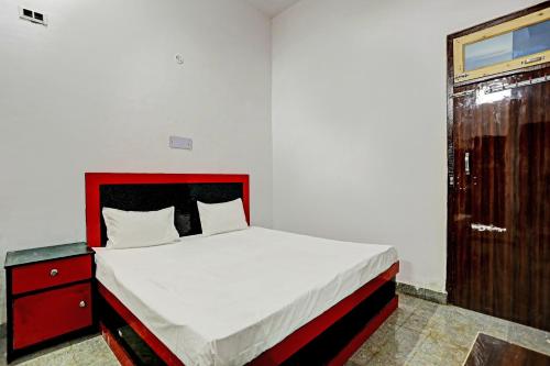 Hotel O Soft Petal Residency