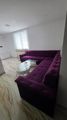 Apartman Ameti 1